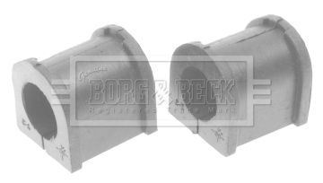 BORG & BECK Ремкомплект, соединительная тяга стабилизатора BSK6772K